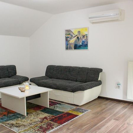 Apartman Nadja&Dani كولين فاكوف المظهر الخارجي الصورة